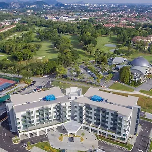 5* Resort Meru At Meru Valley