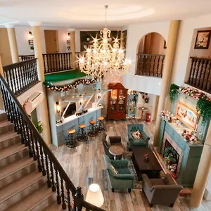 2* Guest house The Tudor