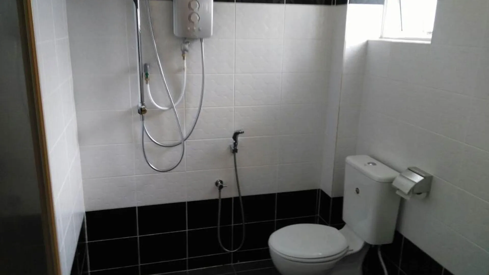 Hotel T-Hotel Ipoh Malaysia