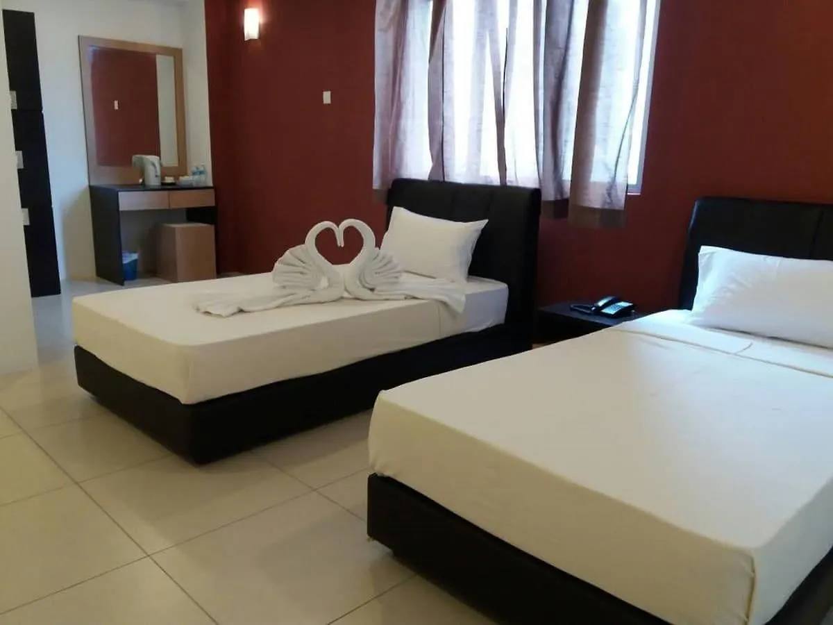 T-Hotel Ipoh Hotel