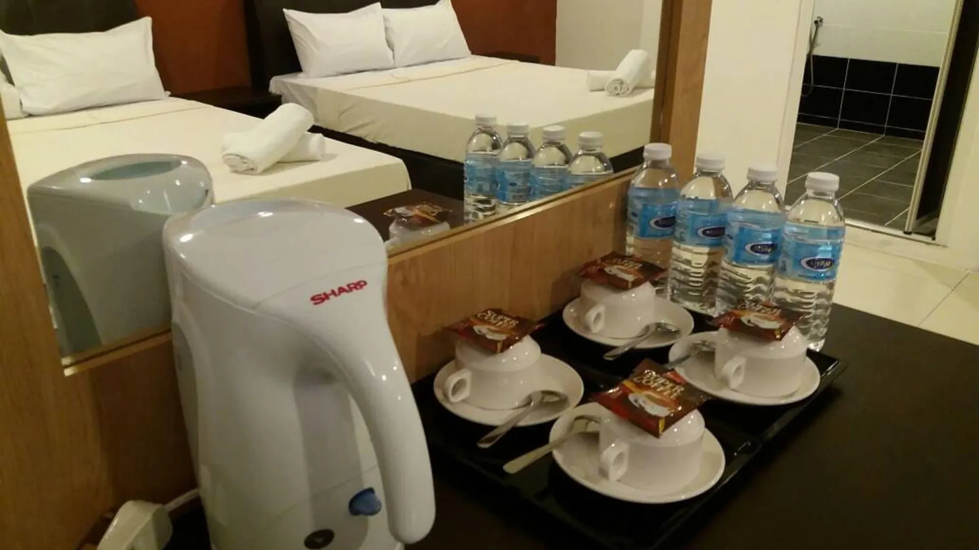 T-Hotel Ipoh
