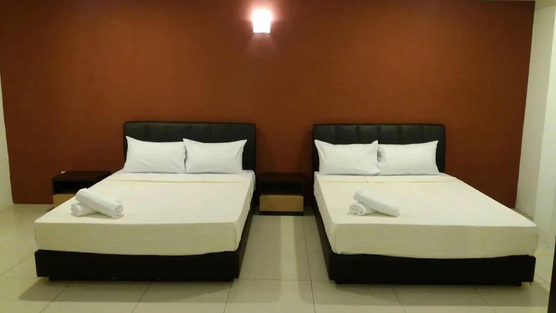 T-Hotel Ipoh Hotel