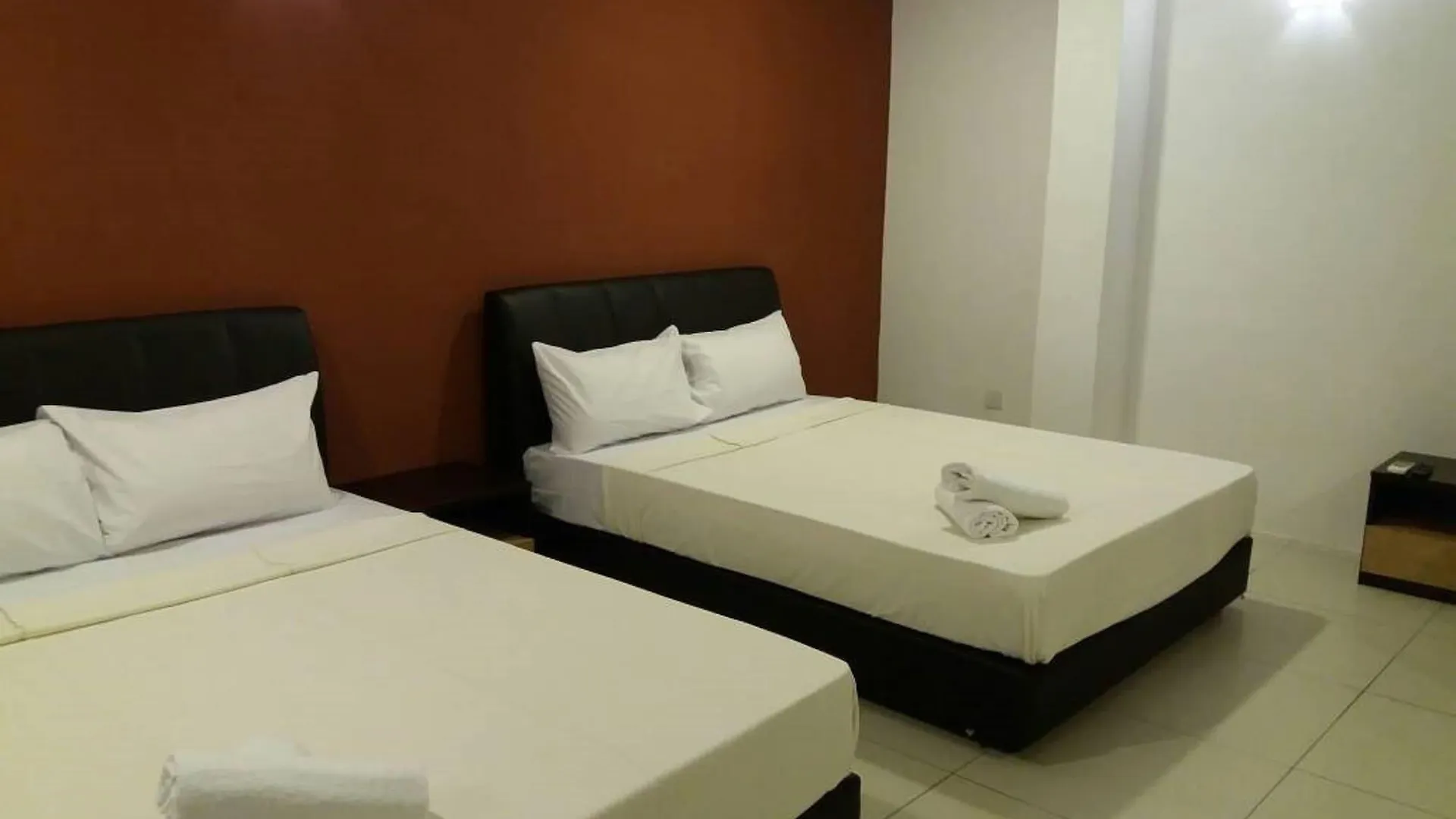 T-Hotel Ipoh Malaysia