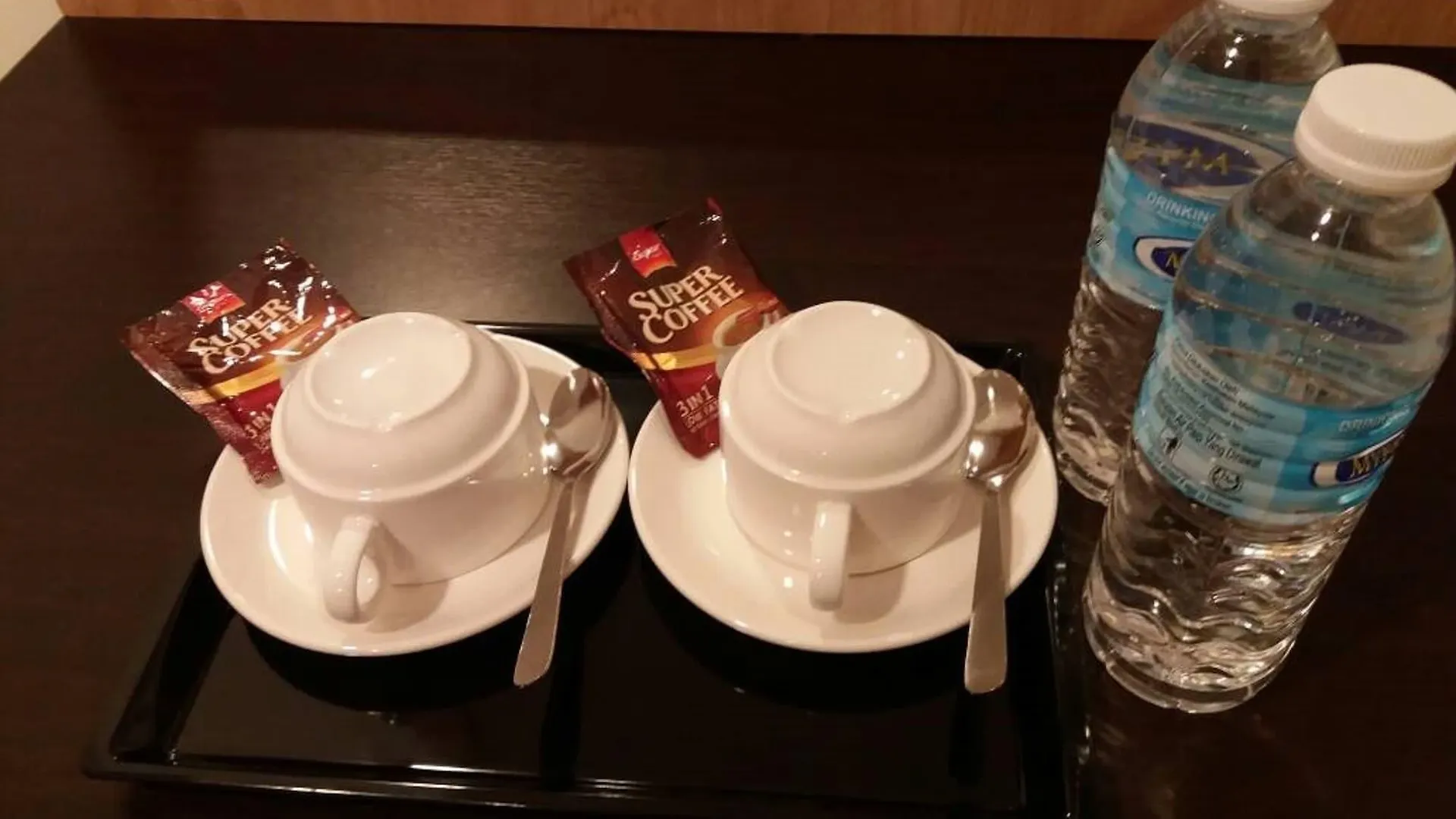 Hotel T-Hotel Ipoh Malaysia
