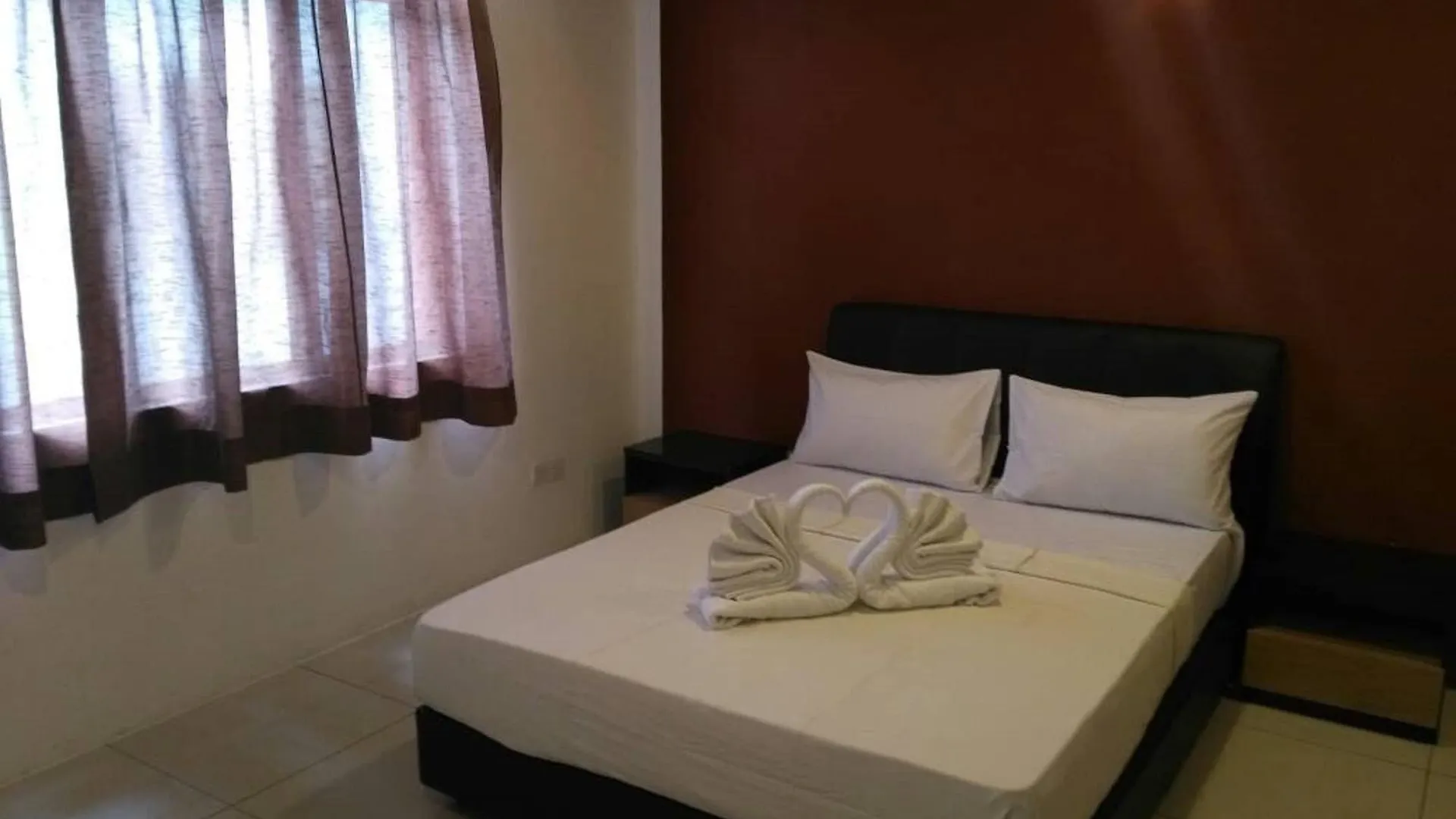 T-Hotel Ipoh location
