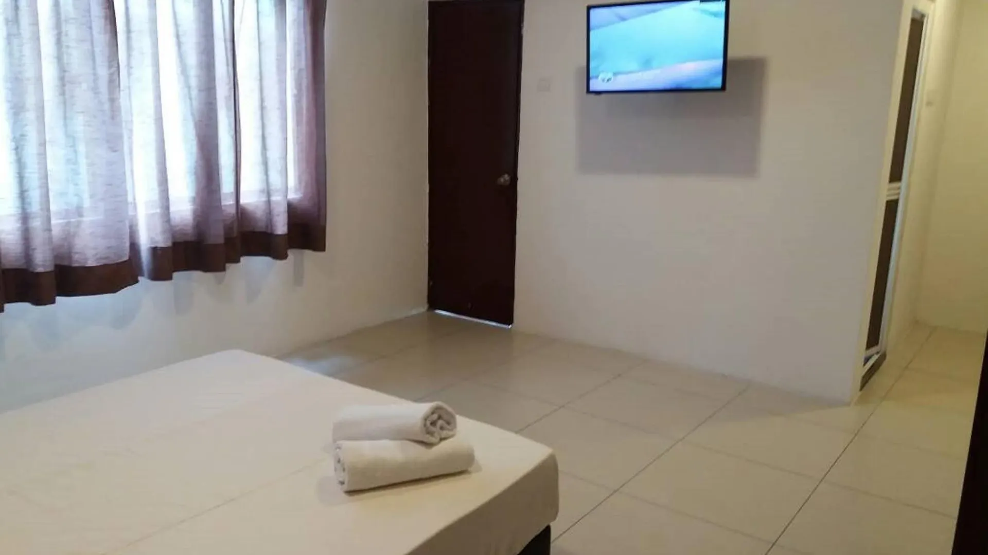 T-Hotel Ipoh 0*,