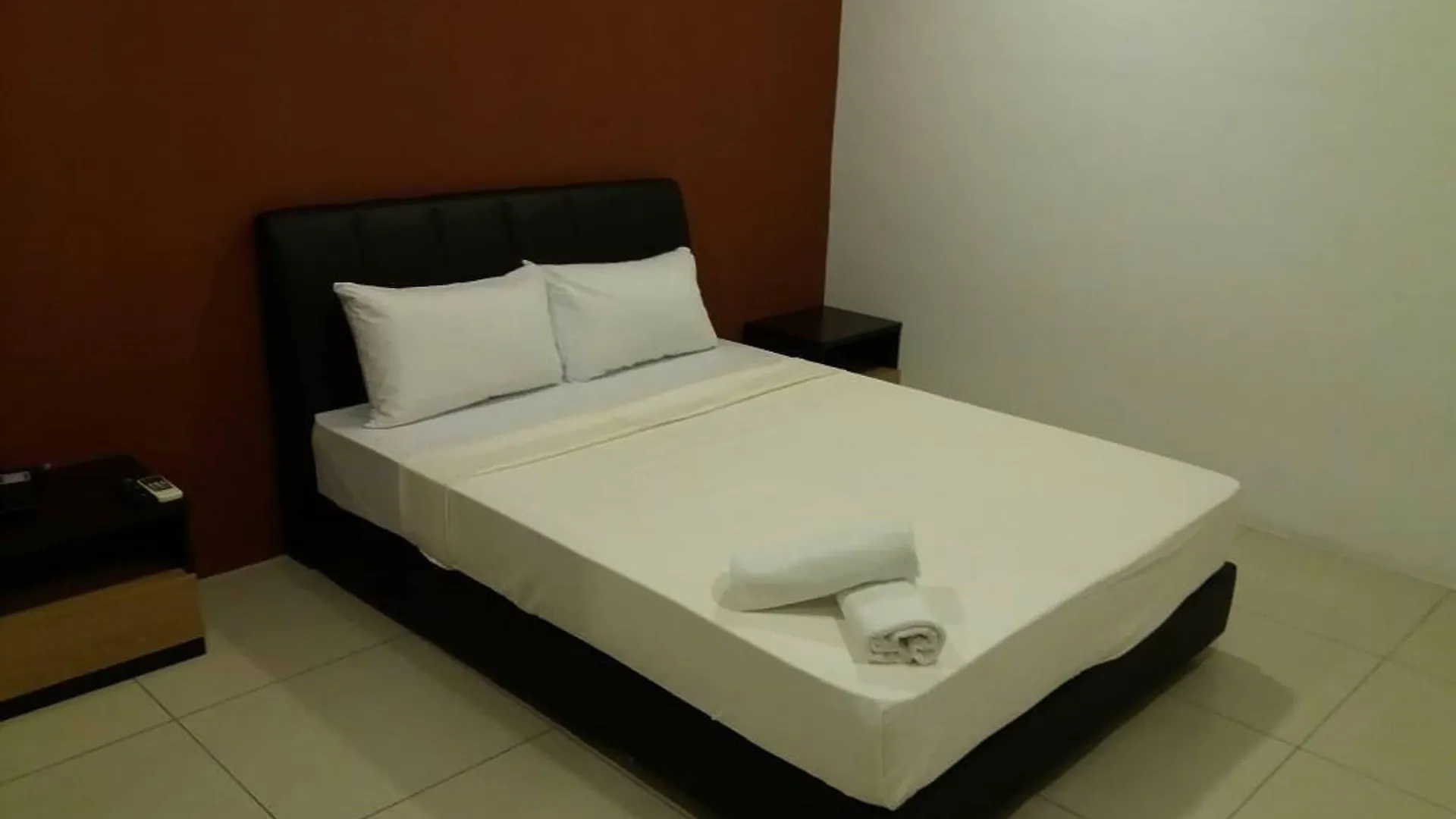 T-Hotel Ipoh Malaysia