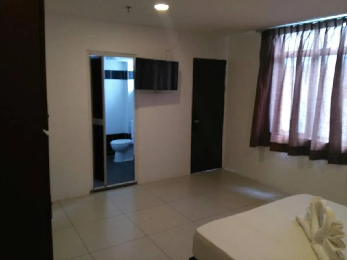 Hotel T-Hotel Ipoh